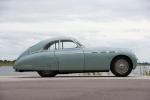 Talbot-Lago T26 GS Coupe par Saoutchik 1951 года